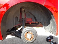 Recambio de plastico pase rueda tras. izq. para opel corsa f (p2jo) 1.2 (68) referencia OEM IAM 9829469280  