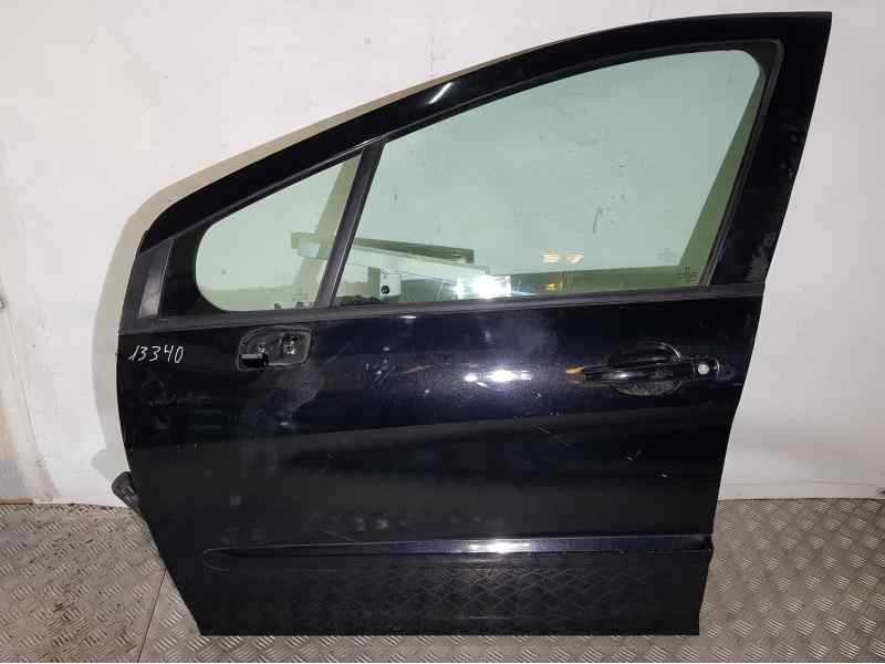 Recambio de puerta delantera izquierda para peugeot 308 access referencia OEM IAM   