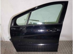 Recambio de puerta delantera izquierda para peugeot 308 access referencia OEM IAM   