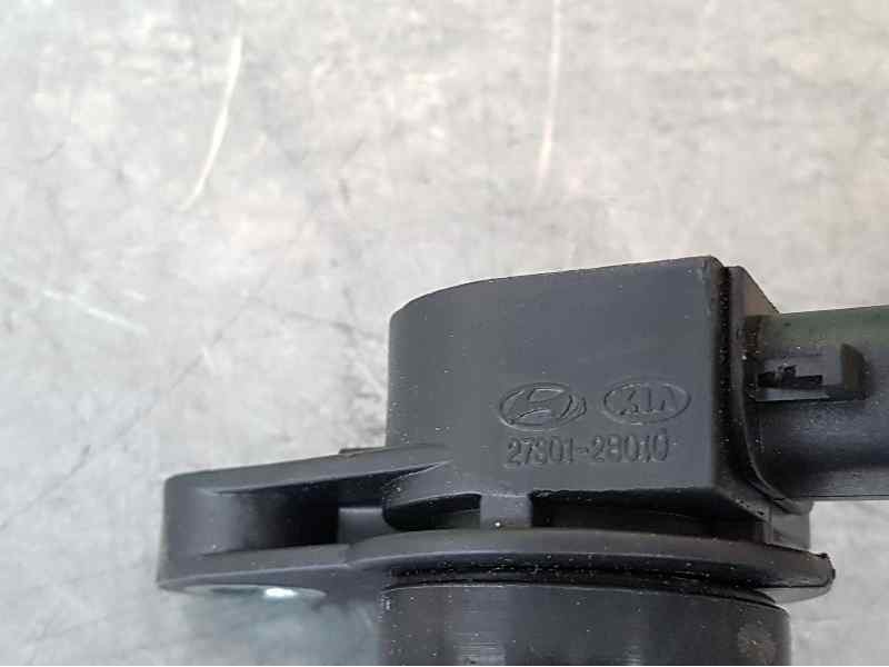 Recambio de bobina encendido para hyundai i30 classic referencia OEM IAM 273012B010  