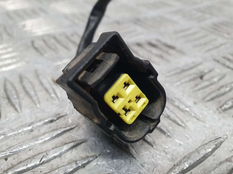 Recambio de sonda lambda para mercedes-benz clase a (w169) a 170 (169.032) referencia OEM IAM A0035428118  