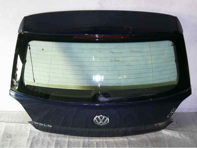 Recambio de porton trasero para volkswagen polo (6r1) sport by r-line referencia OEM IAM   