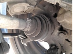 TRANSMISION DELANTERA IZQUIERDA 1608901980 