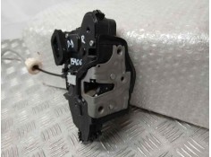 Recambio de cerradura puerta delantera derecha para seat ibiza (kj1) xcellence referencia OEM IAM 10B837016B G11510102 ELECTRICA