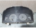 Recambio de cuadro instrumentos para citroën berlingo 1.9 d multispace referencia OEM IAM 9630166680  