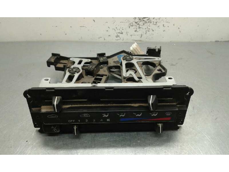 Recambio de mando calefaccion / aire acondicionado para hyundai accent (x3) referencia OEM IAM  1000000597974 