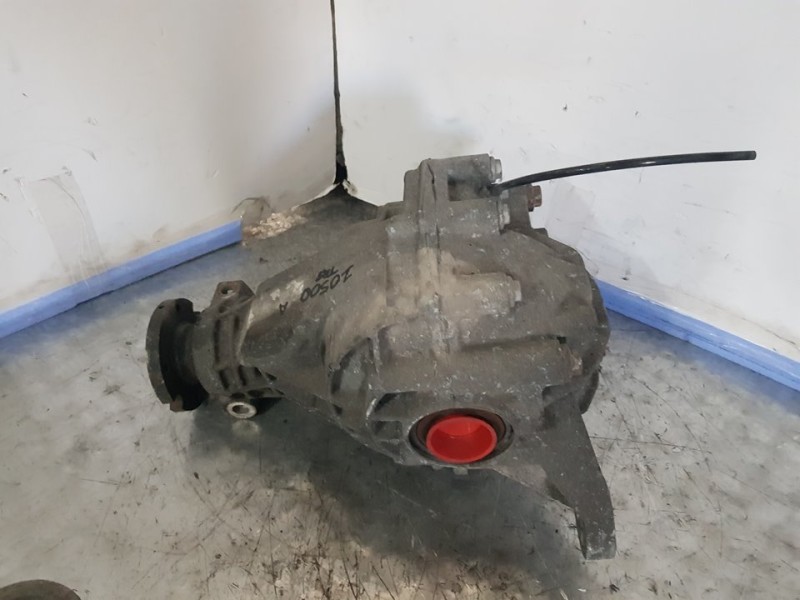 Recambio de diferencial trasero para mercedes-benz clase m (w163) 320 (163.154) referencia OEM IAM A1633500514  