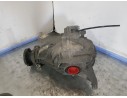 Recambio de diferencial trasero para mercedes-benz clase m (w163) 320 (163.154) referencia OEM IAM A1633500514  