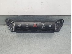Recambio de mando multifuncion para jeep compass limited referencia OEM IAM 12862375D  