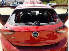 Recambio de porton trasero para opel corsa f (p2jo) 1.2 (68) referencia OEM IAM 9837473680  