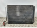Recambio de condensador / radiador aire acondicionado para bmw x5 (e53) 3.0d referencia OEM IAM 6914216 58572810 
