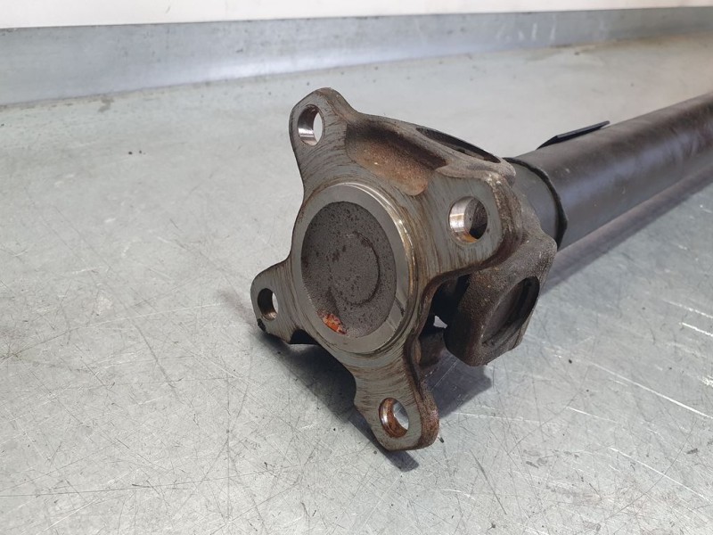 Recambio de transmision central para bmw x3 (e83) 3.0d referencia OEM IAM 2620752667  DELANTERA