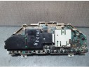 Recambio de cuadro instrumentos para citroën berlingo 1.9 d multispace referencia OEM IAM 9630166680  