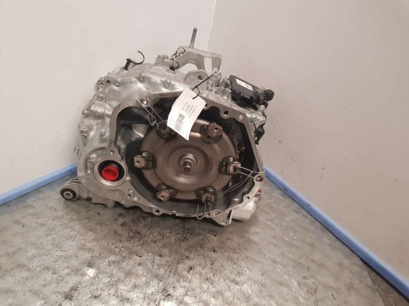 Recambio de caja cambios para mg zs 1.0 vti referencia OEM IAM 11123560 22B4508891 AUTOMATICA