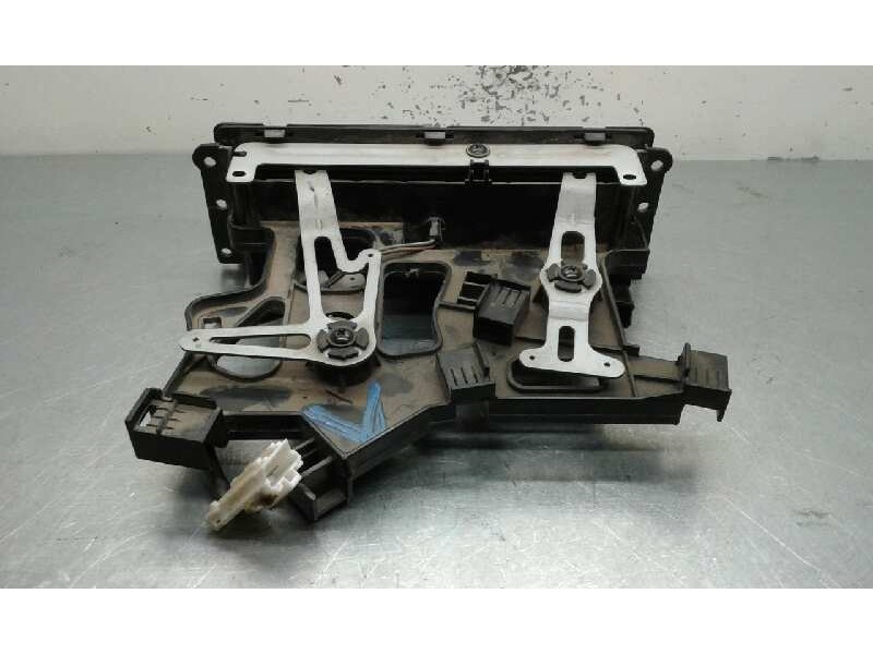 Recambio de mando calefaccion / aire acondicionado para hyundai accent (x3) referencia OEM IAM  1000000597974 