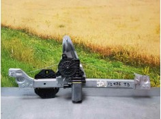 ELEVALUNAS TRASERO DERECHO 827206057R 2 PINS ELECTRICO