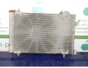 Recambio de condensador / radiador aire acondicionado para citroën c4 berlina vtr plus referencia OEM IAM 6455GK  
