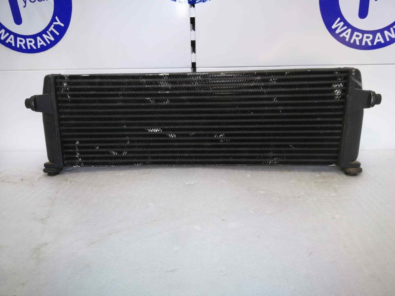 Recambio de intercooler para opel frontera a básico referencia OEM IAM 91153448  