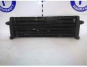 Recambio de intercooler para opel frontera a básico referencia OEM IAM 91153448  