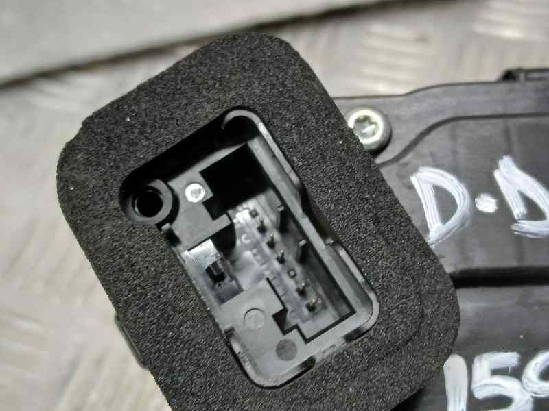 Recambio de cerradura puerta delantera derecha para seat ibiza (kj1) xcellence referencia OEM IAM 10B837016B G11510102 ELECTRICA