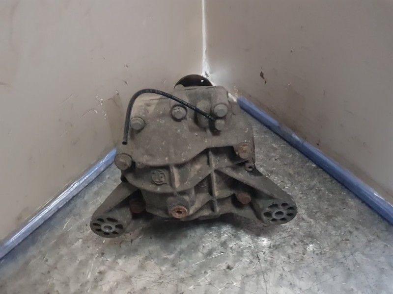 Recambio de diferencial trasero para mercedes-benz clase m (w163) 320 (163.154) referencia OEM IAM A1633500514  