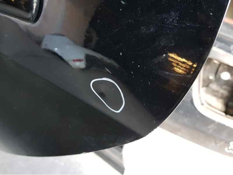 Recambio de puerta trasera izquierda para peugeot 308 access referencia OEM IAM   TOCADA