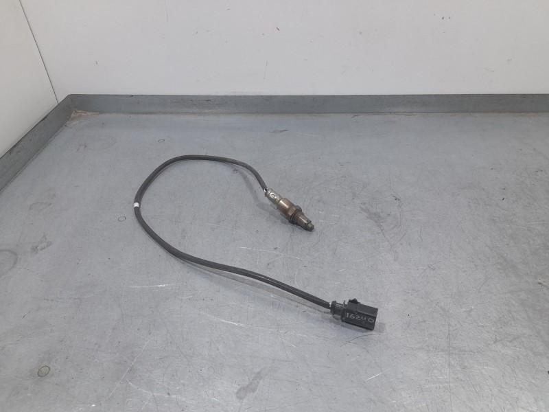 Recambio de sonda lambda para seat arona style edition referencia OEM IAM VWAG05E906262A  