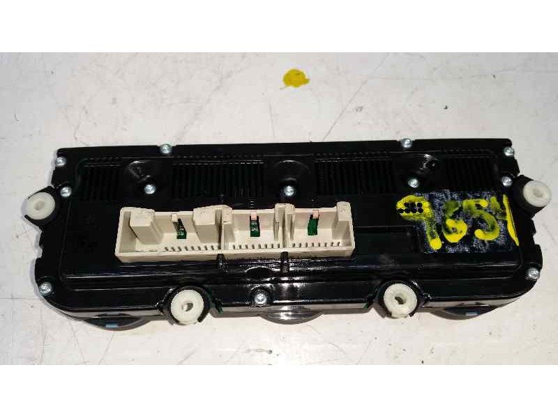 Recambio de mando climatizador para volkswagen golf v berlina (1k1) highline referencia OEM IAM   