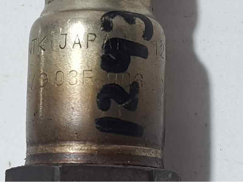 Recambio de sonda lambda para volkswagen polo (6r1) sport by r-line referencia OEM IAM 03F906262B  