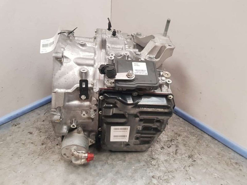 Recambio de caja cambios para mg zs 1.0 vti referencia OEM IAM 11123560 22B4508891 AUTOMATICA