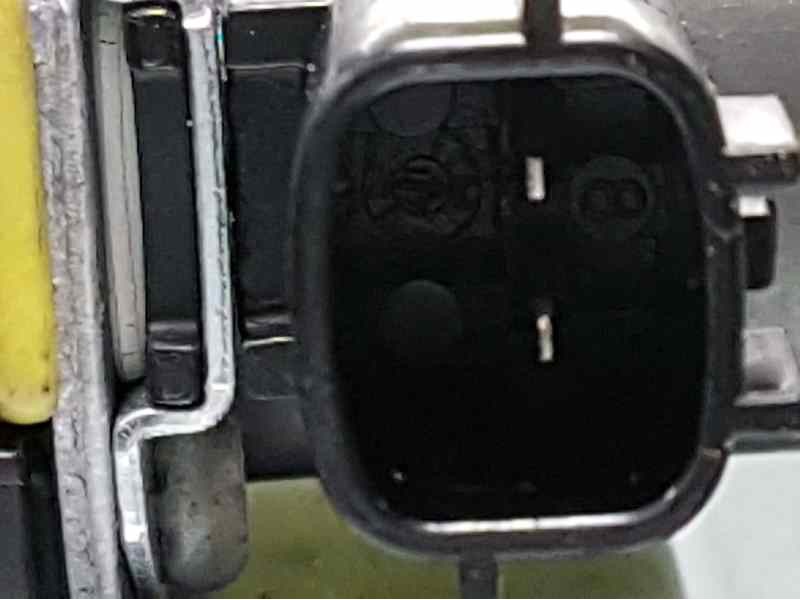 Recambio de elevalunas trasero derecho para dacia sandero stepway essential referencia OEM IAM  2 PINS ELECTRICO