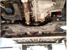 Recambio de puente delantero para opel corsa f (p2jo) 1.2 (68) referencia OEM IAM 9834696980  