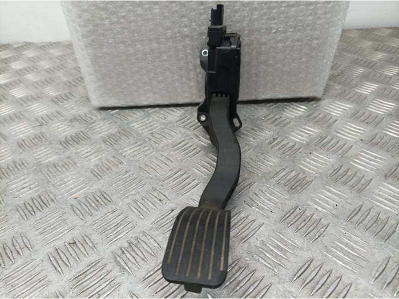 Recambio de potenciometro pedal para peugeot 207 sport referencia OEM IAM 9680756880 6PV00908300 