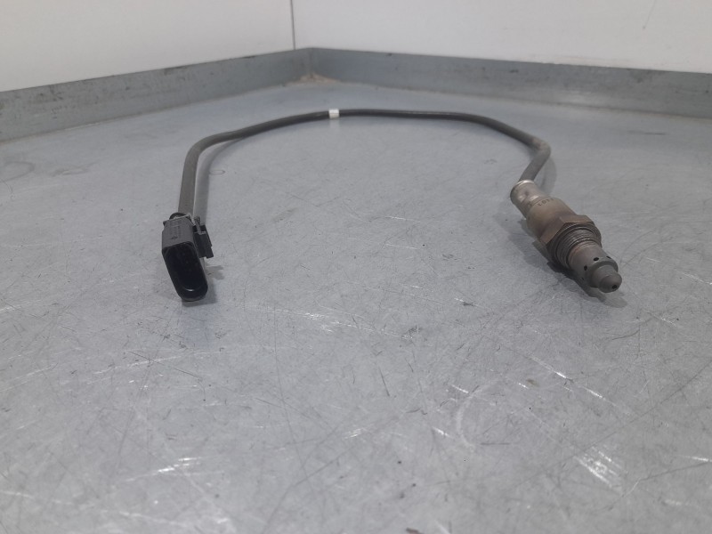 Recambio de sonda lambda para seat arona style edition referencia OEM IAM VWAG05E906262A  