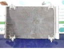 Recambio de condensador / radiador aire acondicionado para citroën c4 berlina vtr plus referencia OEM IAM 6455GK  