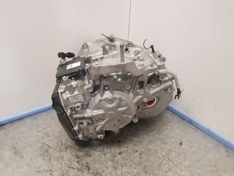 Recambio de caja cambios para mg zs 1.0 vti referencia OEM IAM 11123560 22B4508891 AUTOMATICA