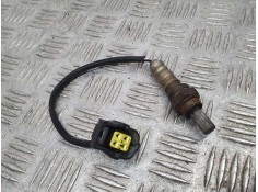 Recambio de sonda lambda para mercedes-benz clase a (w169) a 170 (169.032) referencia OEM IAM A0035428118  