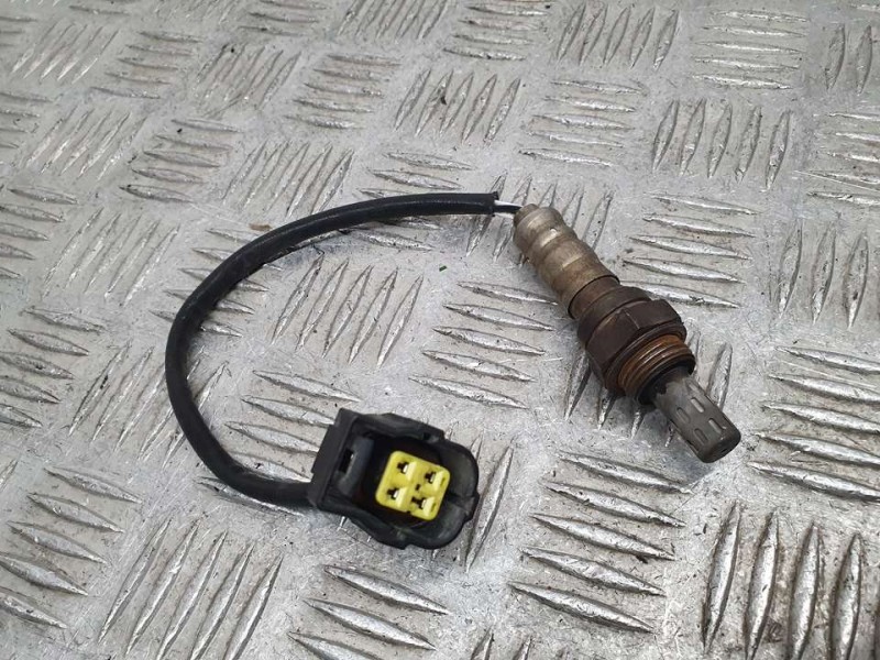 Recambio de sonda lambda para mercedes-benz clase a (w169) a 170 (169.032) referencia OEM IAM A0035428118  