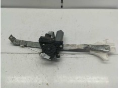 Recambio de elevalunas trasero izquierdo para ford mondeo berlina (ge) ambiente (06.2003) (d) referencia OEM IAM 0130821773 8 PI