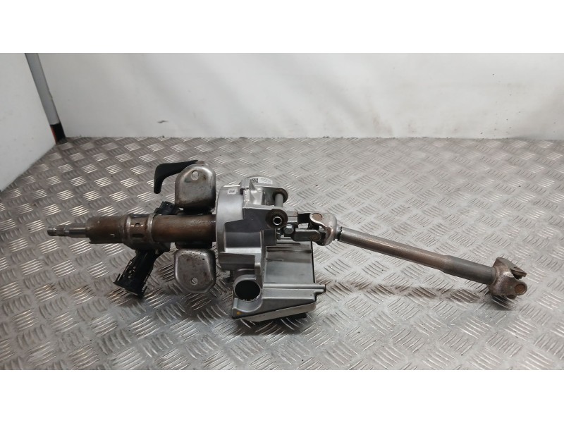 Recambio de columna direccion para fiat 500 (312_) 1.0 mild hybrid (312.ayd1b) referencia OEM IAM 735761316  41091