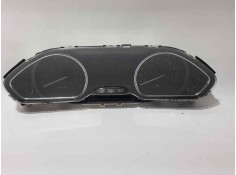 Recambio de cuadro instrumentos para peugeot 2008 (--.2013) signature referencia OEM IAM 983286558000 PE0007015NRSB00 