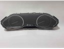 Recambio de cuadro instrumentos para peugeot 2008 (--.2013) signature referencia OEM IAM 983286558000 PE0007015NRSB00 