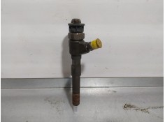 Recambio de inyector para renault clio iv 1.5 dci diesel fap energy referencia OEM IAM H8201453073 0445110652 BOSCH