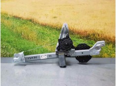 Recambio de elevalunas trasero izquierdo para dacia sandero stepway essential referencia OEM IAM 827211031R 2 PINS ELECTRICO