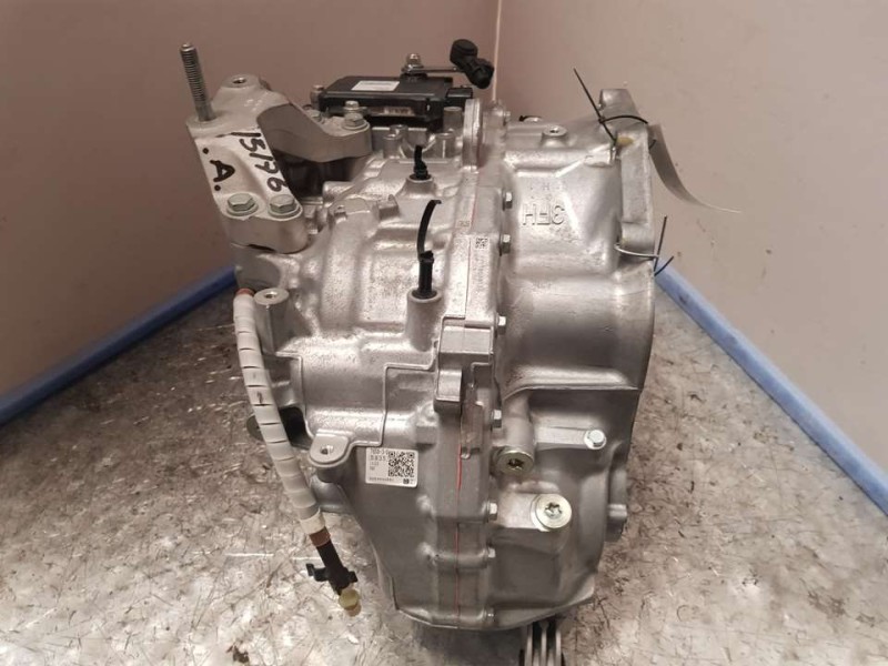 Recambio de caja cambios para mg zs 1.0 vti referencia OEM IAM 11123560 22B4508891 AUTOMATICA