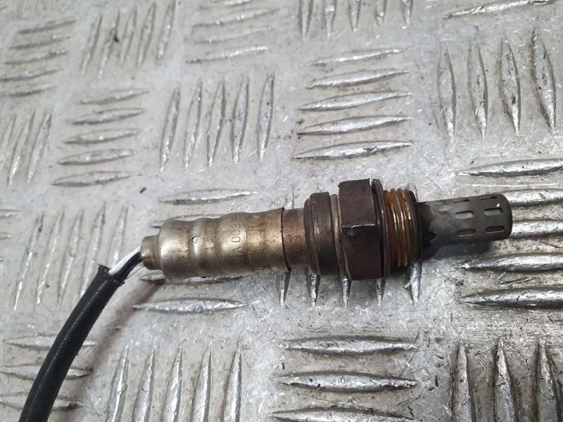 Recambio de sonda lambda para mercedes-benz clase a (w169) a 170 (169.032) referencia OEM IAM A0035428118  