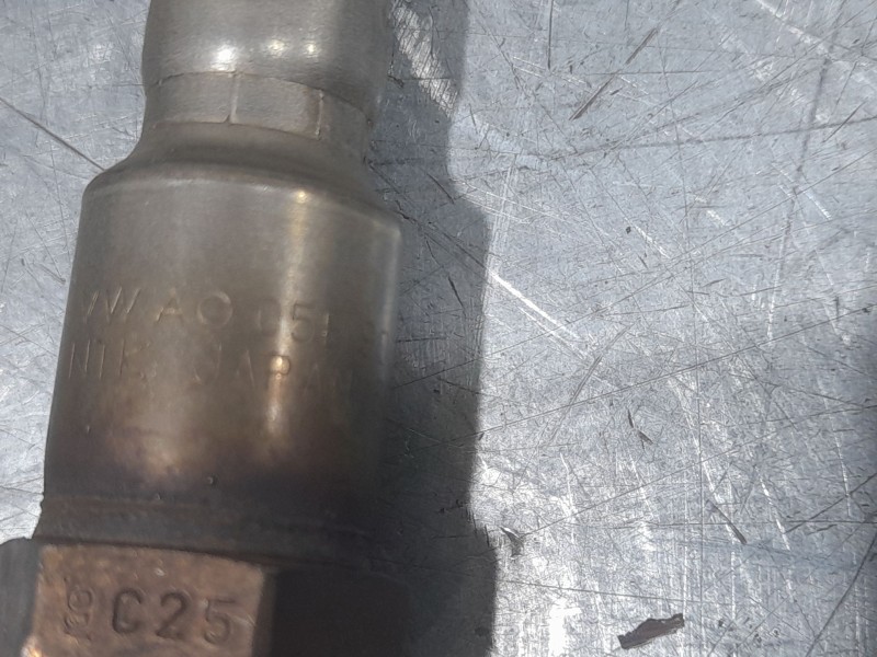 Recambio de sonda lambda para seat arona style edition referencia OEM IAM VWAG05E906262A  