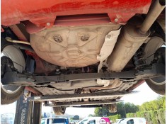 Recambio de puente trasero para opel corsa f (p2jo) 1.2 (68) referencia OEM IAM 1648273280 TAMBOR C/ABS Y 4 TORNILLOS 