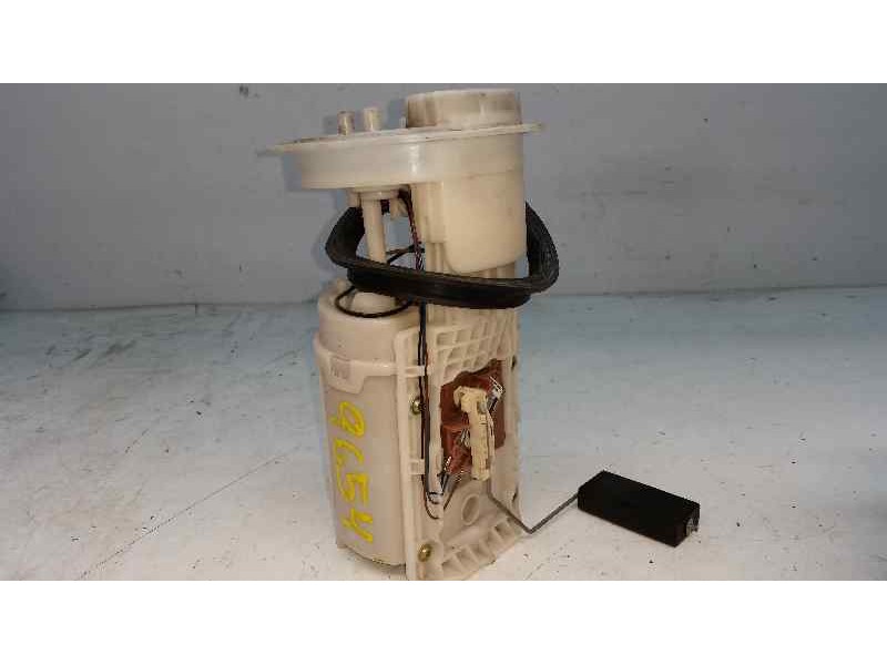 Recambio de aforador para volkswagen golf v berlina (1k1) highline referencia OEM IAM 1K0919051M A2C53041383 VDO