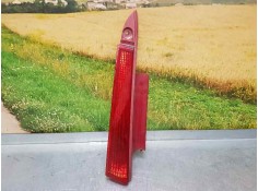 Recambio de reflectante trasero izquierdo para citroën c4 berlina vtr plus referencia OEM IAM 9655863880  PARTE SUPERIOR DEL PIL